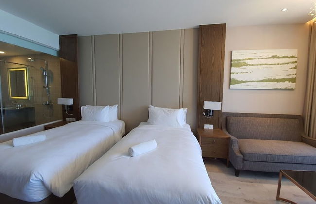 Holi Panorama Condotel - Foto 25