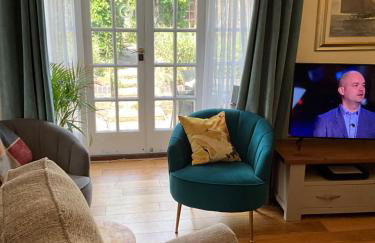 The Cottages by the Sea Free parking - Foto 23