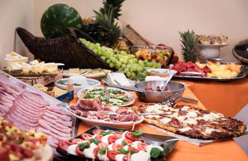 Agriturismo Borgo Campetroso - Foto 59