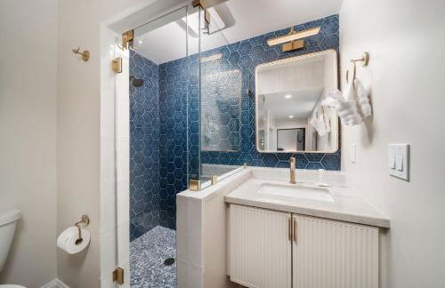 Luxury Point Loma Retreat Pool Spa Views - Foto 43