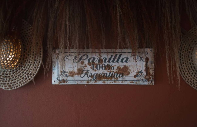 Asado argentino nel quartiere Palermo - Foto 12