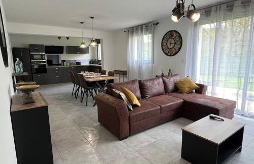 l'atelier vézerontin - Foto 1