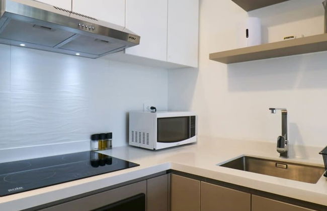 w Fantastic View 1BR in Bajada Balta Miraflores - Photo 6