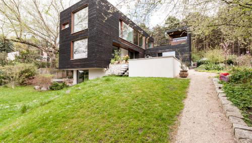 Ferienwohnung am Einsteinhaus Caputh - Foto 2, Garden