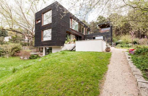 Ferienwohnung am Einsteinhaus Caputh - Foto 2