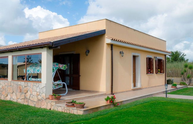 Villa Vacanza La Tonnara - Photo 1