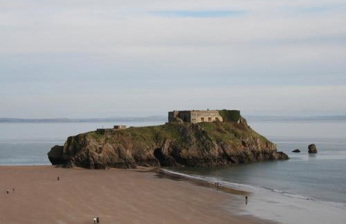 Ivy Tower Cottages - Foto 14