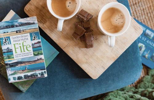 St Leonard's Luxury Lodge, St Andrews - Foto 24