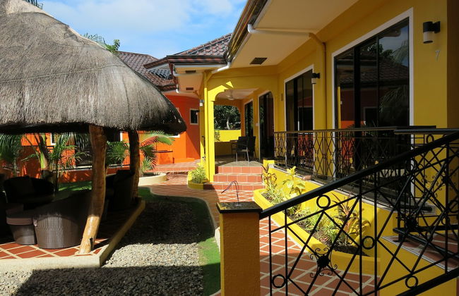 Alona's Coral Garden Resort - Foto 28