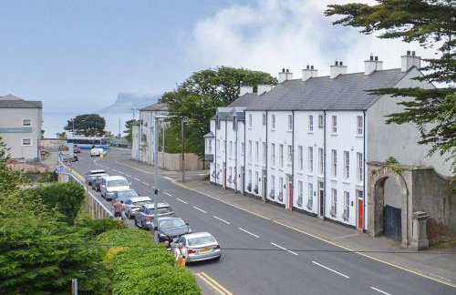 Quay House, North Coast 6 bedroom holiday home - Photo 30