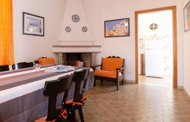 Casa Mandriola in Mandriola - Foto 26