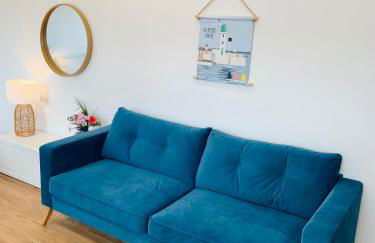 Charmante maisonnette neuve proche Thalasso - Foto 2