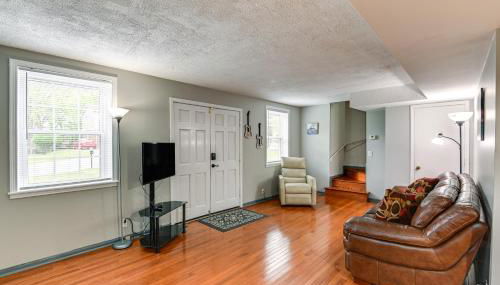 Cozy Nashville Getaway 11 Mi to Downtown! - Foto 5