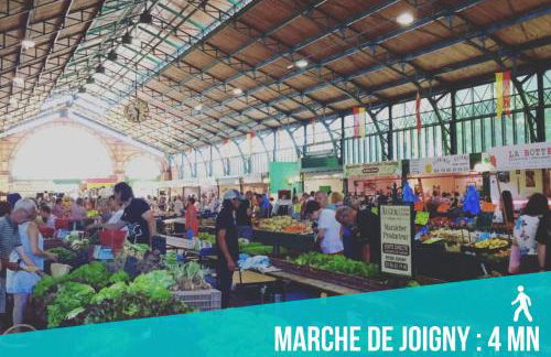 Sweet Aulne - Foto 44