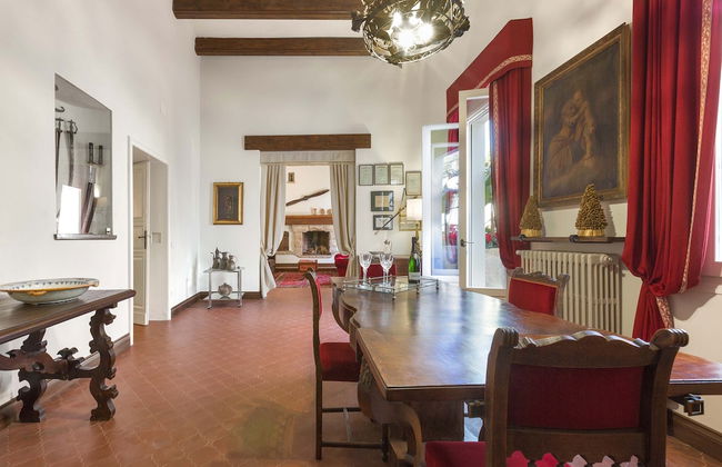 3669 Dimora Antico Frantoio by Perle di Puglia - Foto 39