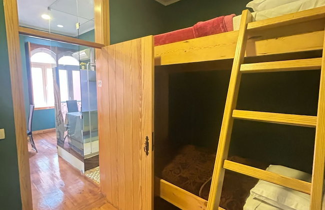 Sao Jorge Apartments & Suites - Foto 113