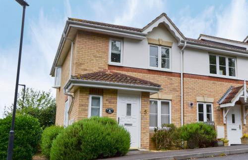 Marina View - Foto 1