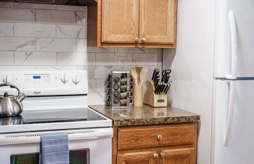 Mountain Views, Hot Tub, Firepit, dog friendly, EV connector - Foto 8