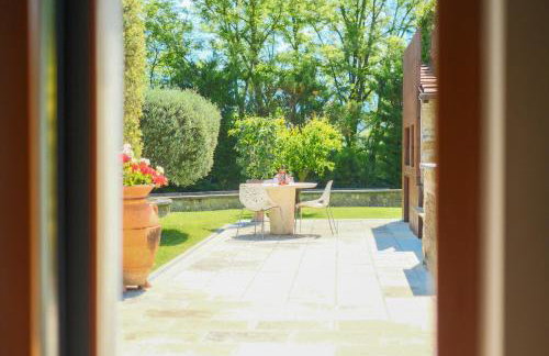 Mhateria Relais - Relax in Villa con Piscina in Toscana - Foto 37