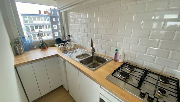 Cozy Apartment With a top Location - Foto 5, Cocina privada