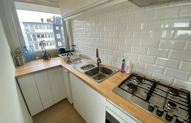 Cozy Apartment With a top Location - Photo 5