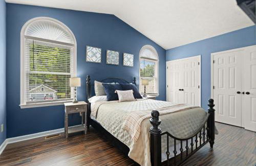 5 Minutes from Hospitals and UK! - Photo 2