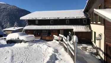 Appartement skis aux pieds, à Peisey Vallandry - Foto 2