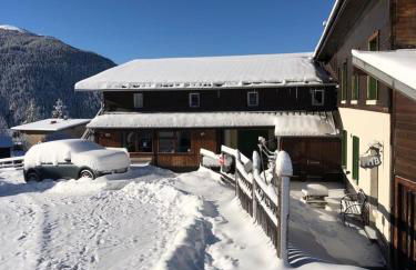 Appartement skis aux pieds, à Peisey Vallandry - Foto 2
