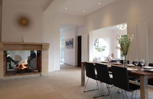 Villa Barbizon - Foto 9