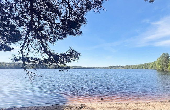 5 Person Holiday Home in Markaryd - Foto 19