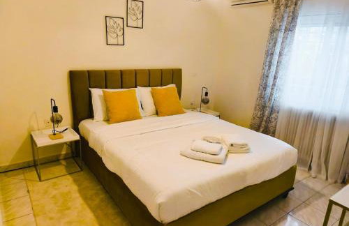 Sole Apartment Xanthi - Foto 17