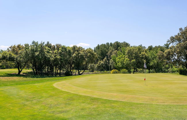 Madame Vacances Résidence Provence Country Club - Photo 56