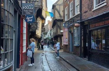 The Old Chapel York - Foto 49