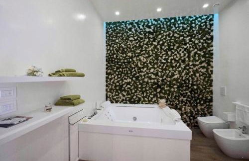 Uncomparable Luxury in Naples Un Lusso ineguagliabile a Napoli - Photo 27