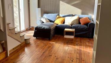 Spacious house for 8 people - Foto 2