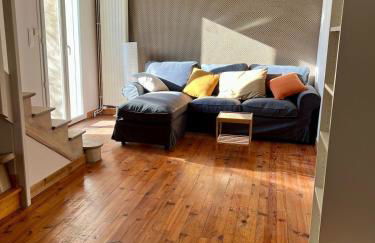 Spacious house for 8 people - Foto 2