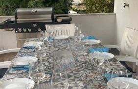 Ettore 3-bed Villa - Sleeps 6, Garden & Parking - Foto 103