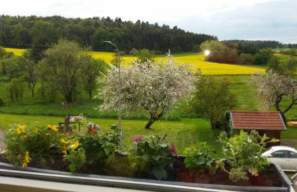 Haus Kunterbunt - Foto 19