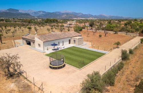 Villa Es Velar 34 de Binissalem - Photo 60