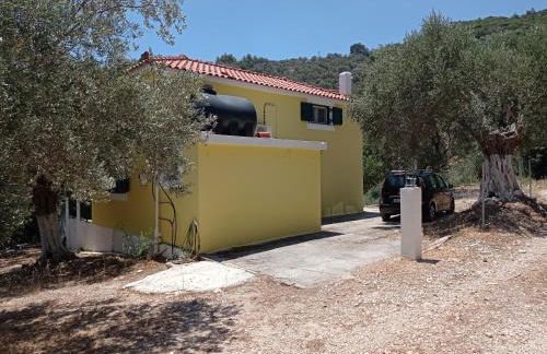 Country house in Limnionas - Foto 25