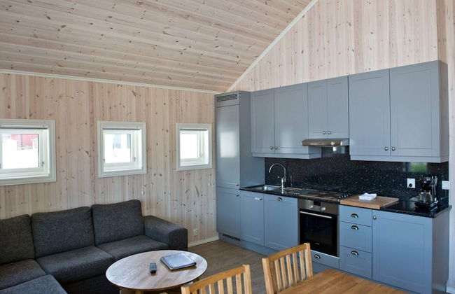 Holiday Home in Kinsarvik by the sea - Foto 5