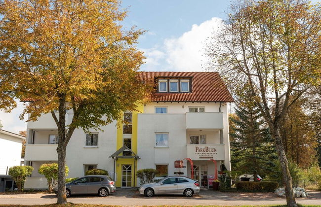 Spa Apartment, Bad Durrheim - Foto 28