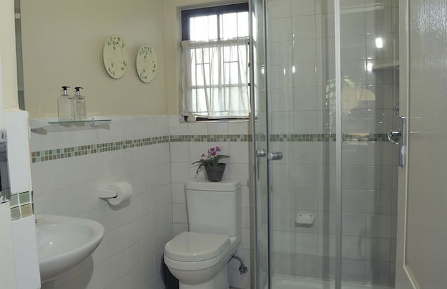 Petal Faire Cottage - Foto 10