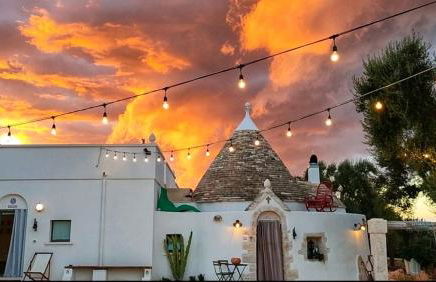 RebeaTrulliHome with Pool Fasano - Photo 55