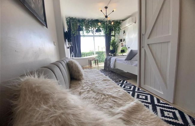 Pharaoh pyramids view - Foto 10