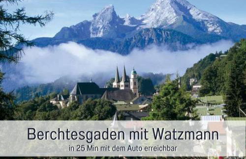 Ferienhaus Bauer in Piding - Foto 68