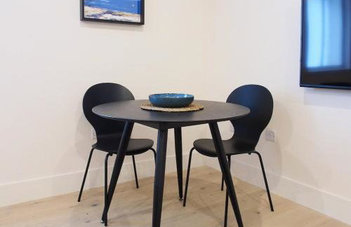 Stylish, modern studio on Easter Road - Flat 2, Elgin House - Foto 3