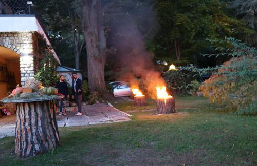 Wonderful Villa Between Como And Milano - Foto 68