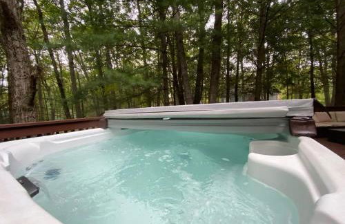 Luxury Family Escape Hottub/sauna/billiard/pool 4 Bedroom Home by RedAwning - Foto 59