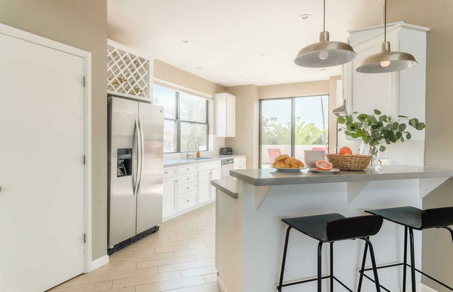 Ivory I By Avantstay Modern Home w/ Stunning Views Close To Old Town - Foto 4